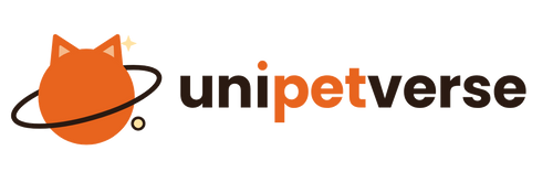 uniPETverse logo